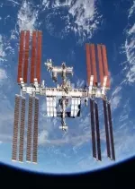 ISS mégastructure de l'espace - Documentaires