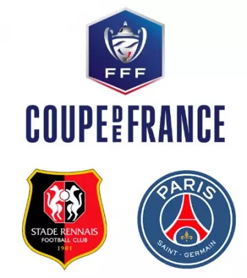 FOOT COUPEDEFRANCE FINALE RENNES PSG 270419 - Spectacles