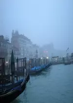 L'ombre d'un doute Venise la cité des mystères - Documentaires