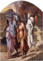 Du mythe à l'Histoire : Sodome et Gomorrhe