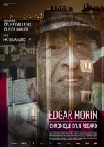Edgar Morin, Chronique d'un regard - Documentaires