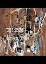 Iran, la course contre la bombe