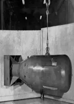 La première bombe intelligente - Documentaires