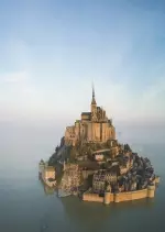 Mont-Saint-Michel - Le labyrinthe de l'archange - Documentaires