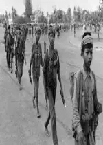 1978. Les images retrouvées des Khmers rouges