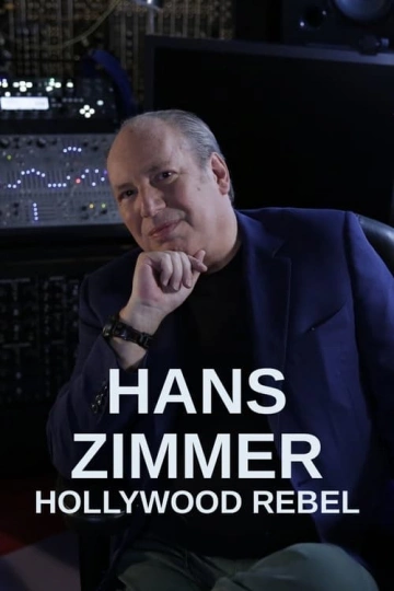 Hans Zimmer - Le compositeur d'hollywood - Documentaires