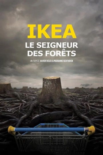 Ikea, le seigneur des forêts - Documentaires