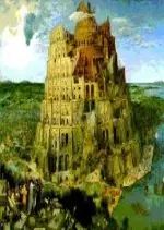 La véritable tour de Babel - Documentaires