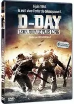 D-Day, leur jour le plus long - Documentaires