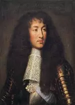 Louis XIV, roi des arts - Documentaires