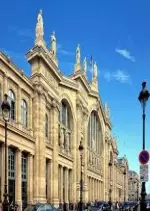 La Gare du Nord au coeur de la plus grande gare d'Europe - Documentaires
