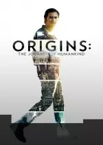 Origines, l'histoire de l'humanité - Documentaires