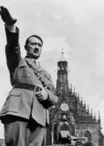 Hitler, de son enfance à sa mort - Documentaires