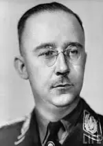 Les complices d'Hitler Himmler, l'exécuteur - Documentaires