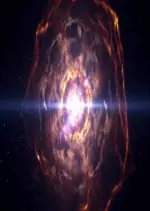 Messagers de l'univers - Les Neutrinos - Documentaires