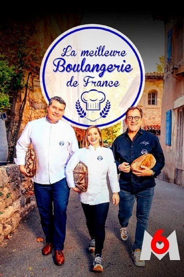 La meilleure boulangerie de France S11E06 - Divertissements
