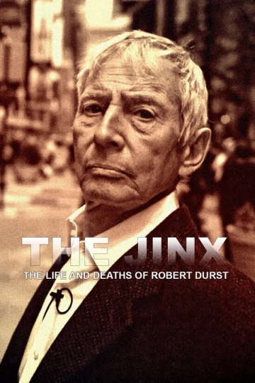 The Jinx: The Life and Deaths of Robert Durst Saison 1 - Documentaires