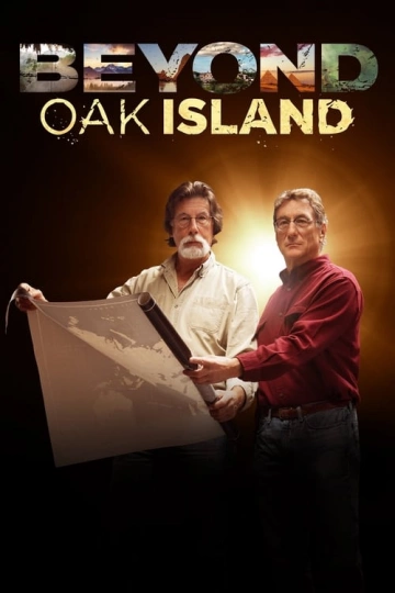 Beyond Oak Island S01 - Divertissements