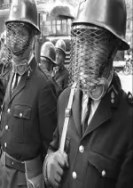 Mai 68 Dans L’œil De La Police - Documentaires