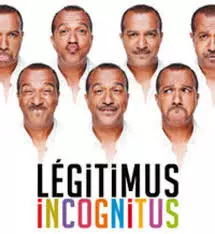 Légitimus incognitus - Spectacles