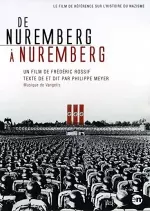 De Nuremberg à Nuremberg - Documentaires