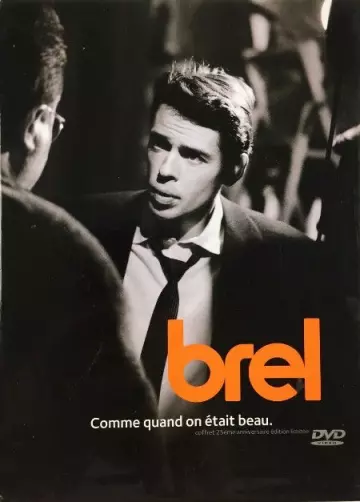 Jacques Brel - Comme quand on était beau Volume 1 2 3 - Concerts