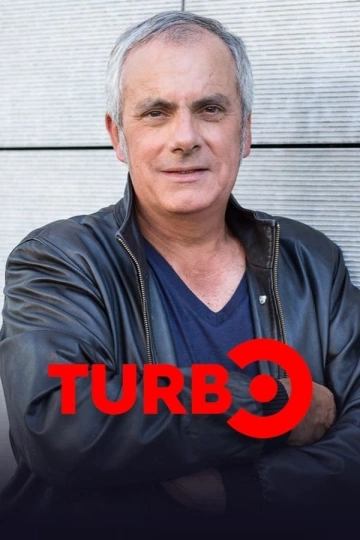 Émission Turbo du 17/03/2024