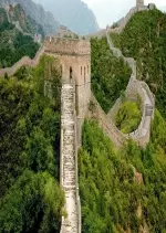 L' histoire cachée de la Grande Muraille de Chine - Documentaires