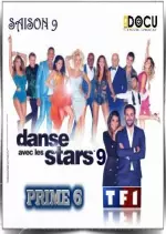 DANSE AVEC LES STARS 9 (2018) - Saison 8 Prime 6 Episode 6 - Divertissements