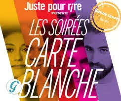 Gala JPR 2019 Carte Blanche Philippe Laprise - Spectacles