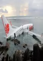 Air Crash - Approche Dangereuse