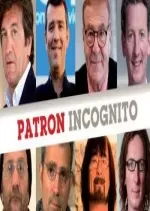 Patron incognito - Pauline Moquet, Directrice Générale de l'entreprise en paysagisme - Documentaires