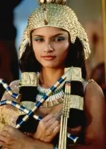 Les grandes reines d’Égypte - Documentaires
