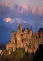 Carcassonne, les secrets de la citadelle - Documentaires
