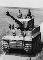 La dernière bataille d'Hitler - Les foudres des Panzer