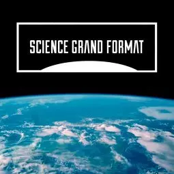 SCIENCE GRAND FORMAT - PLANÈTES - MARS, JUMELLE DE LA TERRE