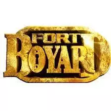 Fort Boyard Saison 33 - Episode 2 - Divertissements