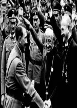 39-45 : la face cachée du Vatican - Documentaires