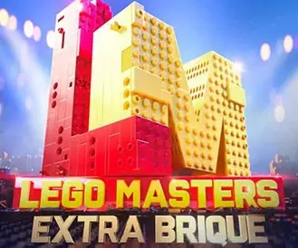 LEGO Masters EXTRA BRIQUE - Saison 2 - Episode 4 - Divertissements