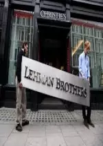 Inside Lehman Brothers - Documentaires