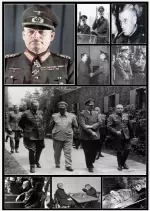 Les Complices d'Hitler - KEITEL, Le Comparse