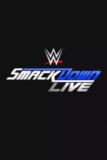 WWE  Smack Down Live 30-04-22