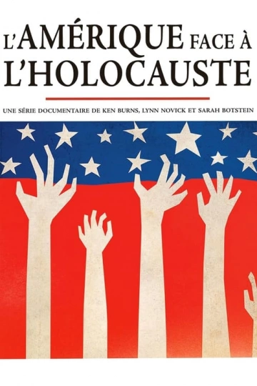 L'Amérique face à l'Holocauste Intégrale - Documentaires