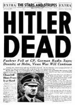 Mort d'Hitler les témoins - Documentaires