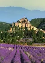 Douces Frances  - Provence -
