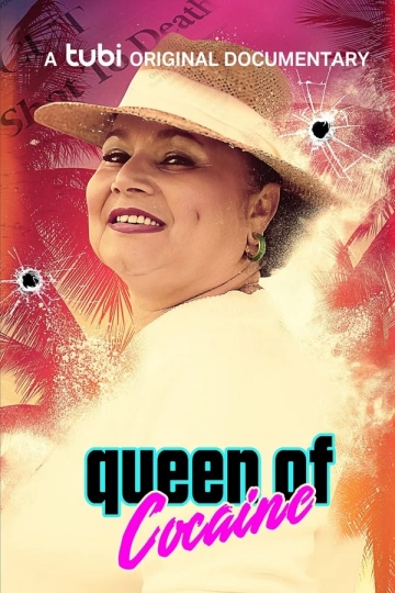 Queen of Cocaine - Documentaires