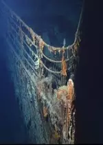 Titanic La vérité dévoilée