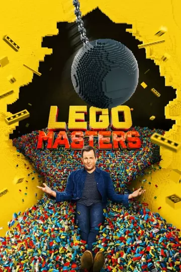 LEGO.MASTERS.US.S01E03 + 04 - Divertissements