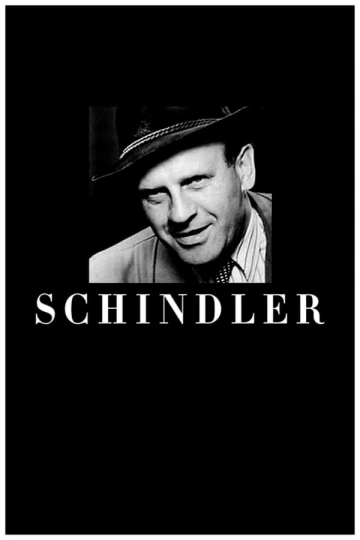 Schindler : la véritable histoire - Documentaires