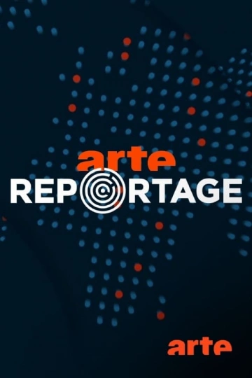 ARTE REPORTAGE SPÉCIAL.RUSSIE